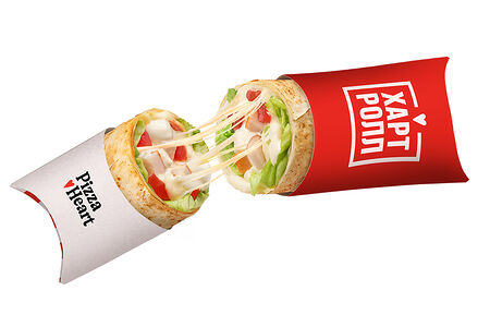 Харт Ролл Цезарь