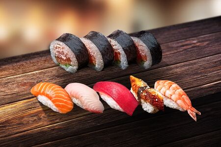 Набор на одного