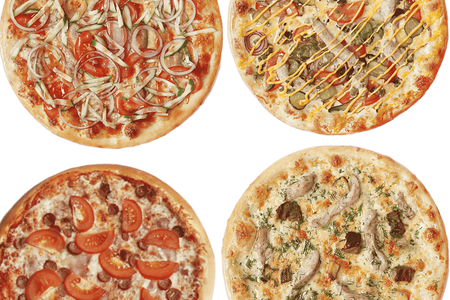 Фантастическая четверка