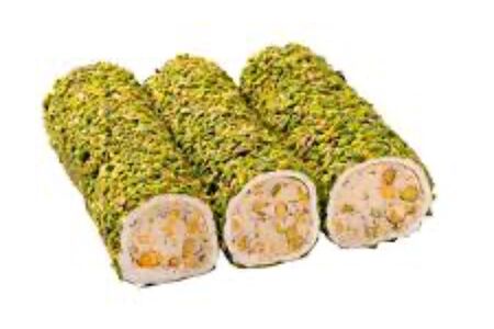 Рахат лукум