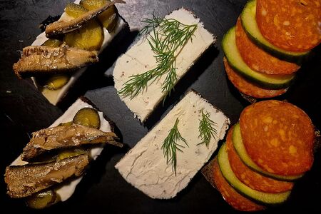 Бутики из Ссср