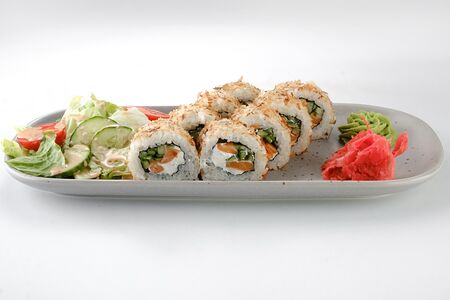 Ролл Бонито