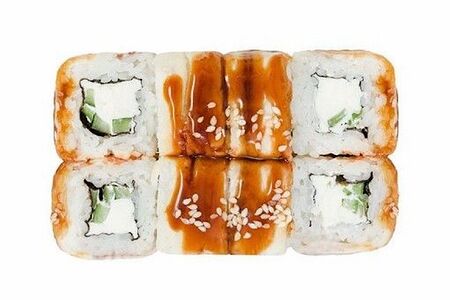 Филадельфия угорь 