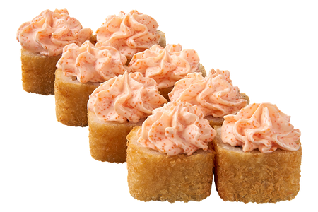 Лава Темпура