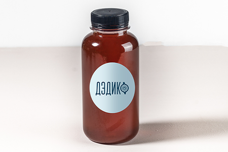 Компот из сухофруктов