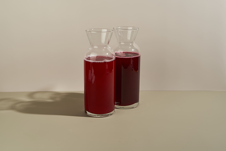 Морс домашний L