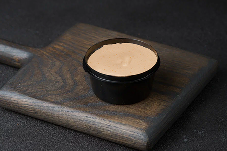 Соус Бургер