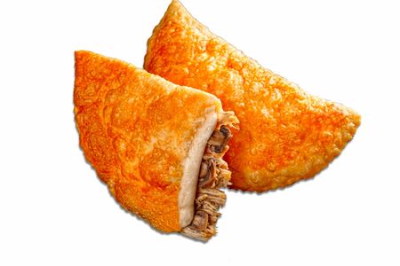 Чебурек жюльен