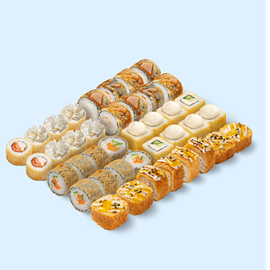 Горячий секрет New