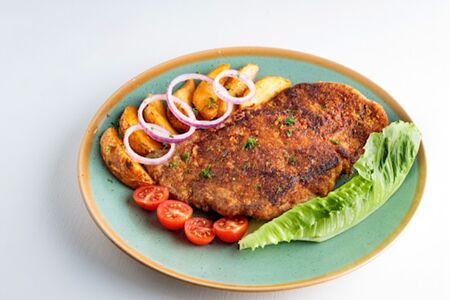 Лангет от Шефа