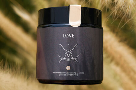 Суперфуд Love