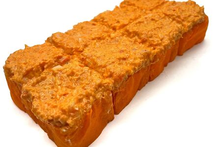 Острый кальмар