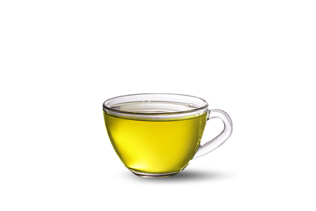 Чай зеленый средний