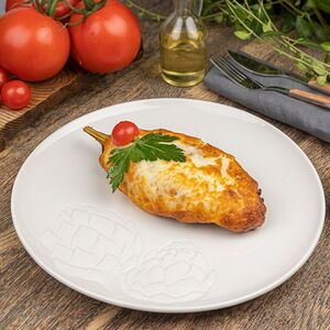 Баклажан фаршированный