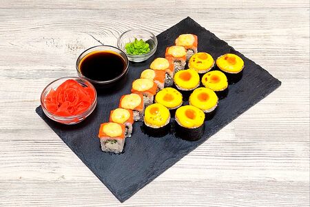 Сет Щедрый Повар