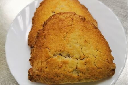 Сочник с абрикосом