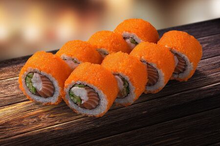 Ассорти Калифорния