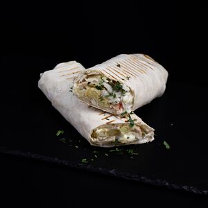 Вегетарианская L