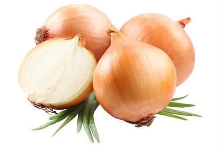 Лук репчатый Доп в шаверму