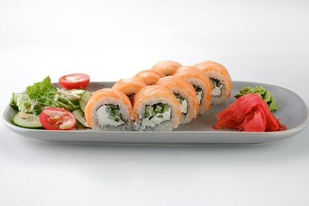 Ролл Филадельфия