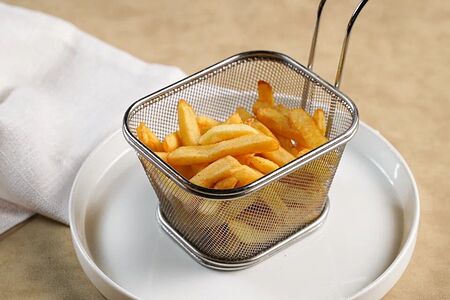 Картофель фри