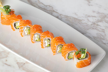 Ролл Филадельфия