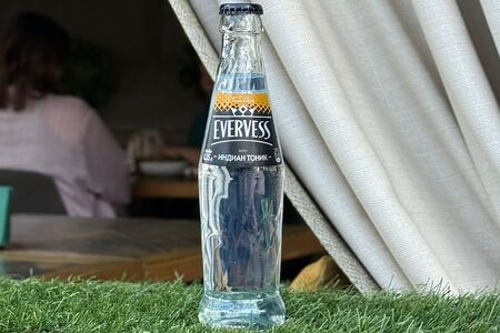 Тоник Эвервесс