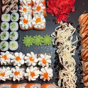 Ассорти Сити