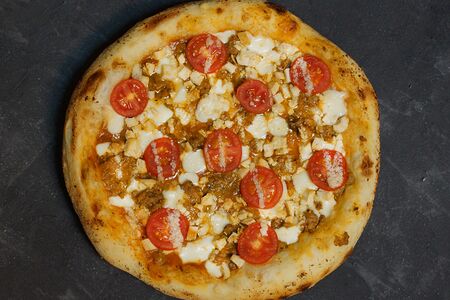 Пицца Мясная