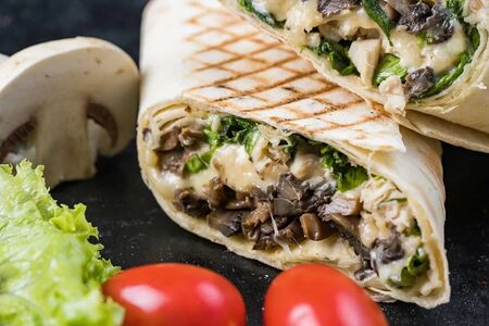 Шаурма Машрумм 