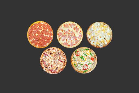 Олимпийское комбо