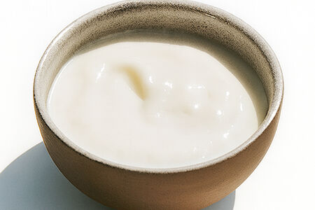 Кокосовый соус