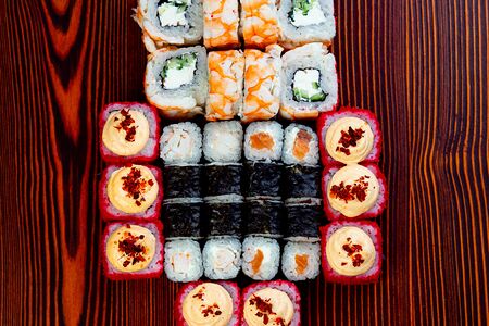 Сет Ассорти