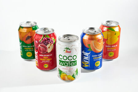 Vinut в ассортименте