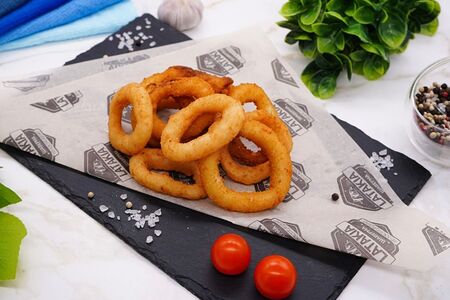 Кольцо кальмара