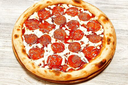 Пицца Пеперони Классика 