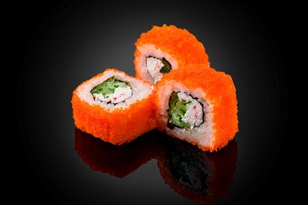 Ролл Калифорния Классическая