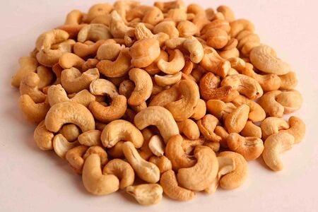 Кешью жареный 