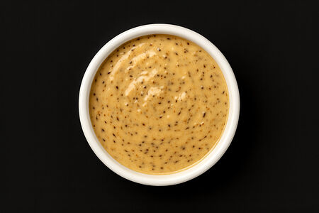 Ореховый соус