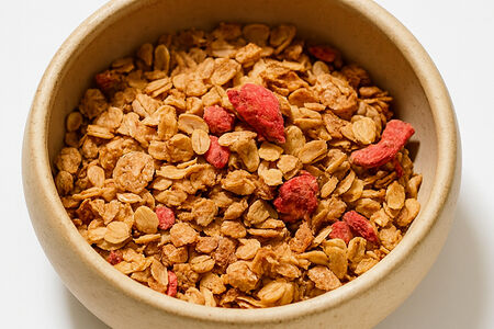 Гранола классическая