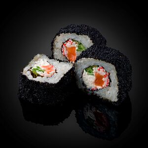 Ролл Владивосток