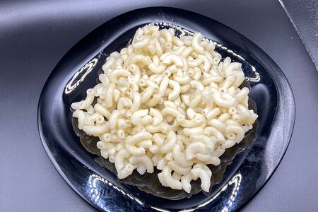 Макаронные изделия