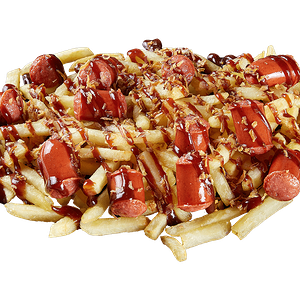 Картофель Баварский