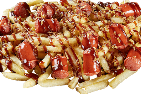 Картофель Баварский