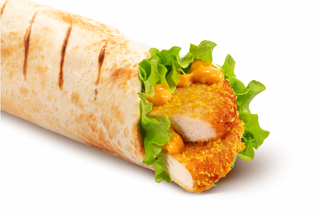 Мини-ролл Сырный