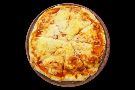 Пицца Маргарита (28 см)