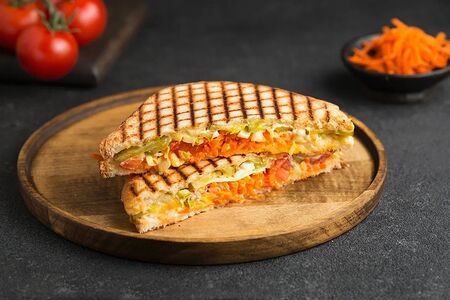 Вега сэндвич