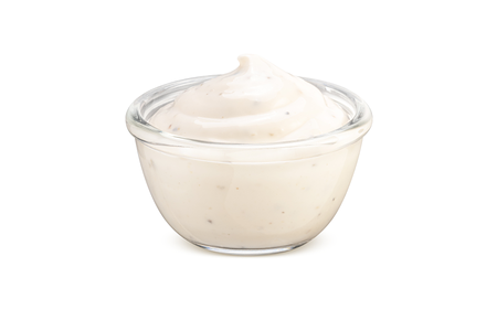 Соус чесночный