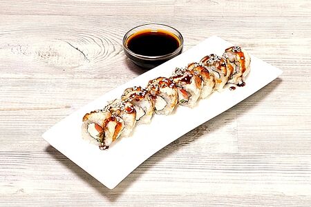 Ролл Канада