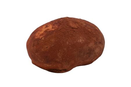 Пирожное картошка